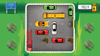 Car Parking Image
