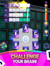 Wheel of Fortune Words Image