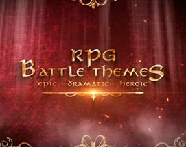 10 RPG Battle Music Themes (+loops) Image