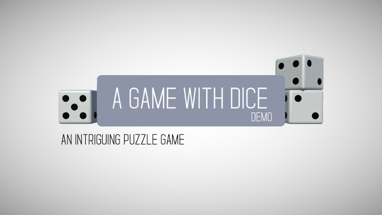 A Game with Dice Game Cover