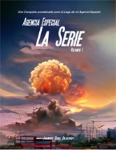 Agencia Especial: La Serie Volumen I Image