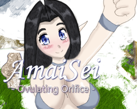 AmaiSei - Ovulating Orifice Game Cover