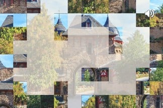 Castles Puzzles Image