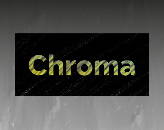 Chroma Game Cover