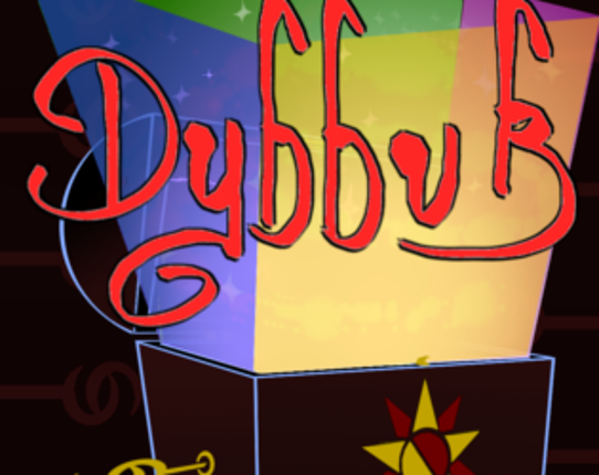 Dybbuk Game Cover