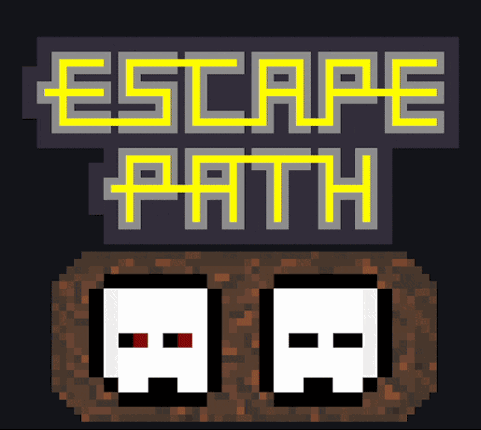 Escape Path Beta Game Cover