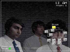 Five Nights at Tally Hall Image