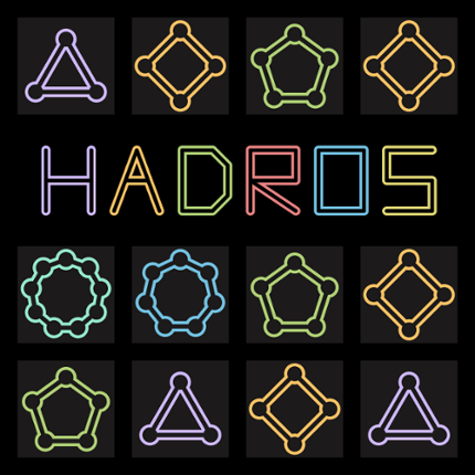 Hadros Game Cover
