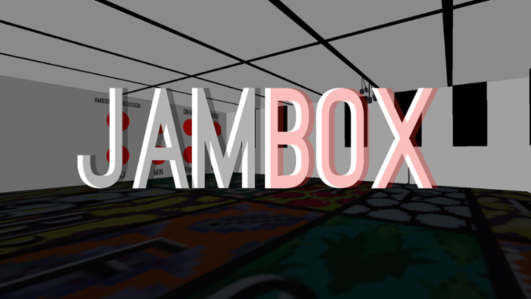 Jambox Game Cover