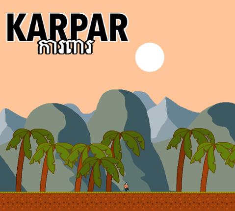 Karpar Game Cover