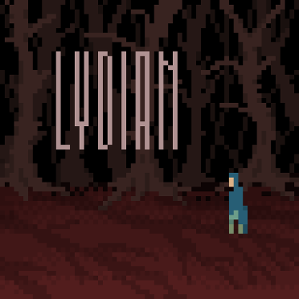 Lydian Game Cover