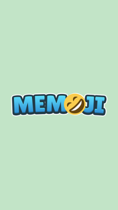 MEMOJI Game Cover