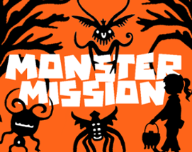 Monster Mission Image