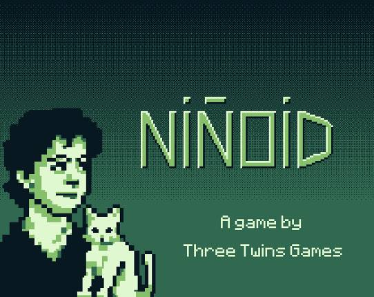 Niñoid Game Cover