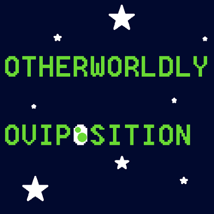 Otherworldly Oviposition Game Cover