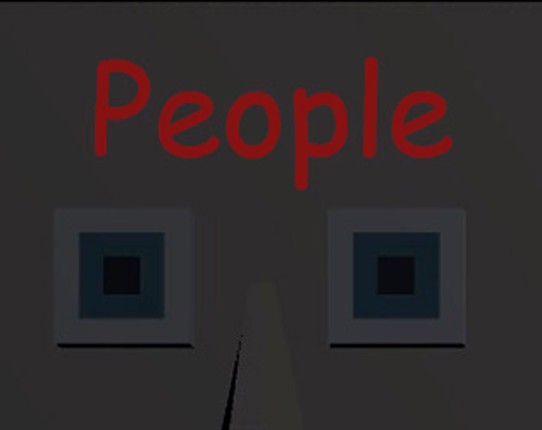 People Game Cover