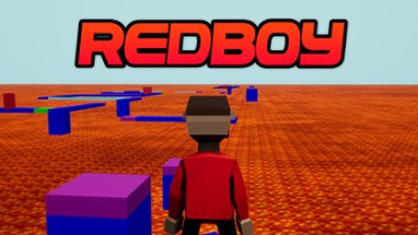 Redboy Image