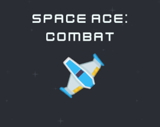 Space Ace: COMBAT Game Cover