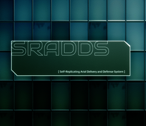 SRADDS Game Cover