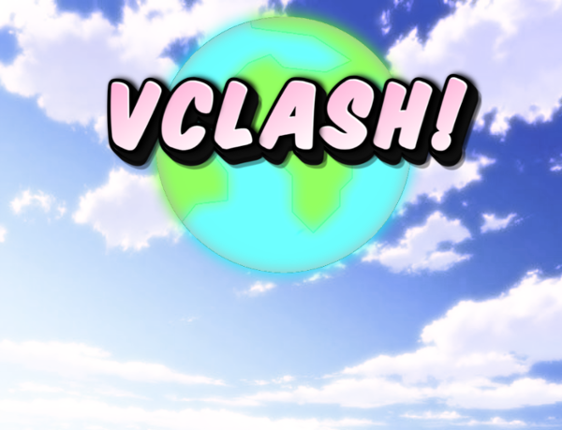 VClash Game Cover