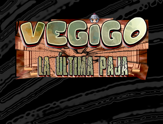 VEGIGO - La última paja Game Cover