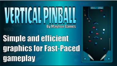 Vertical Pinball Image