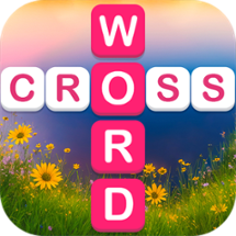 Word Cross - Crossword Puzzle Image
