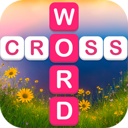 Word Cross - Crossword Puzzle Game Cover