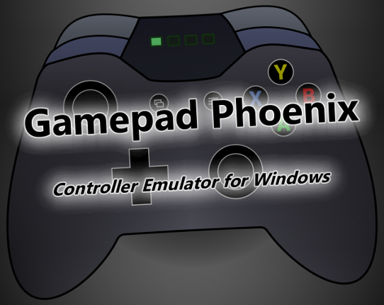 Gamepad Phoenix Game Cover