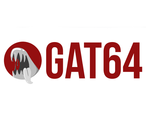 GAT64 Game Cover