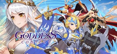 Goddess Connect Image