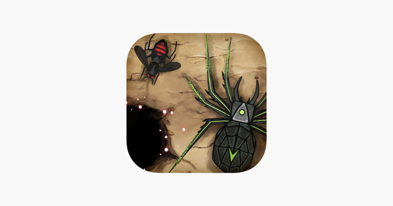 Insect.io Bug's Life Crisis Game Cover