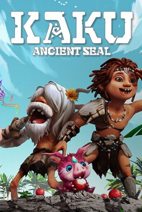 KAKU: Ancient Seal Game Cover