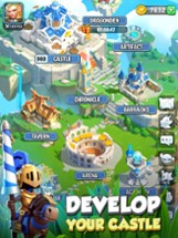 Kingdom Guard:Tower Defense TD Image