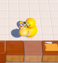 Kitchen Chaos Multiplayer Image