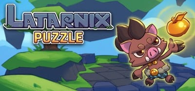 Latarnix Puzzle Image