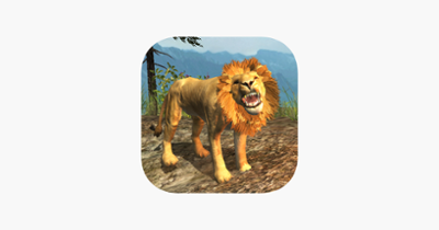 Lion Simulator Image
