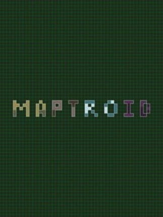 Maptroid Game Cover