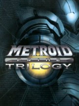Metroid Prime: Trilogy Image