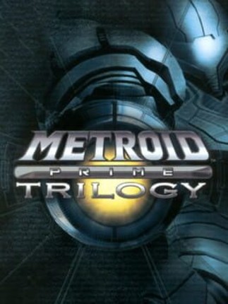 Metroid Prime: Trilogy Game Cover