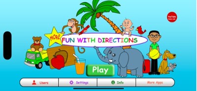 More Fun Directions HD Lite Image