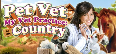 My Vet Practice: In the Country Image