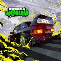 Need for Speed Unbound Palace Edition Image