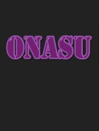 Onasu Game Cover