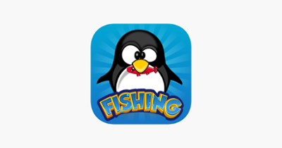 Penguin Fishing Game Free for Kids Image