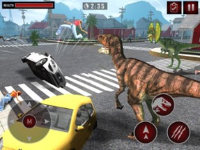 Primal Dinosaur Simulator 2018 Image