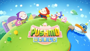 Pushmo World Image