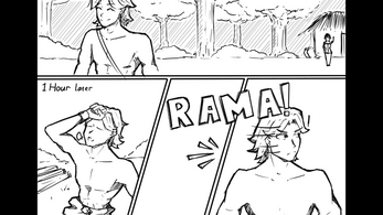 Rama Adventure Image