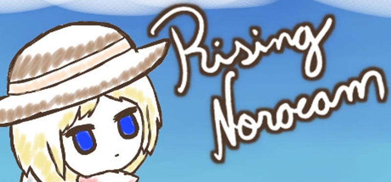 Rising Noracam Game Cover