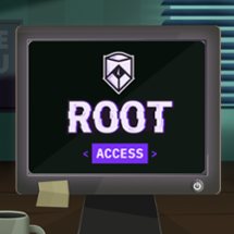 Root Access Image